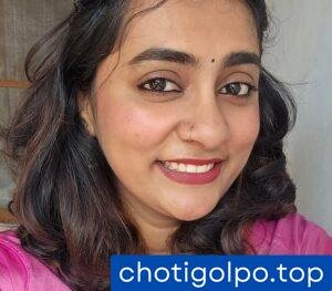 আমার বউয়ের একমাত্র ছোটবোনের সাথে