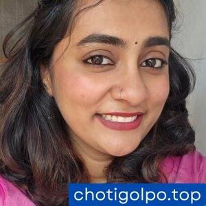 আমার বউয়ের একমাত্র ছোটবোনের সাথে