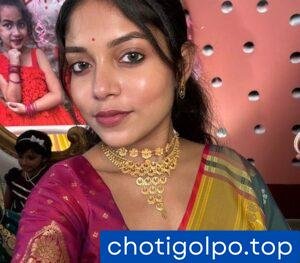 রাতের খাওয়া দাওয়া শেষ করে