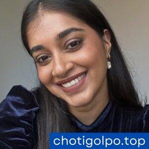 পাহাড়ি মেয়ে তানিয়ার সাথে