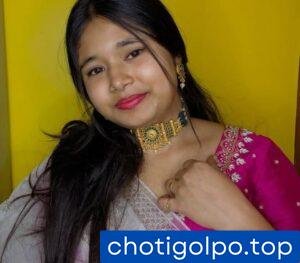 আমার মাসি সহজ সরল