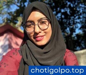 ছোট বোন তানিয়া ও কাজের মেয়ে