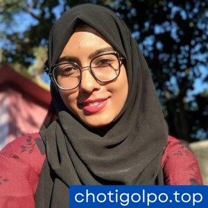 ছোট বোন তানিয়া ও কাজের মেয়ে