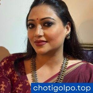 বিধবা মায়ের সাথে গুন্ডার প্রেম