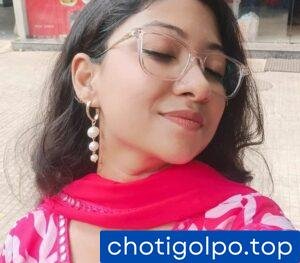 ছেলের সুখেই মায়ের সুখ
