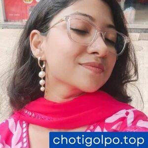 ছেলের সুখেই মায়ের সুখ