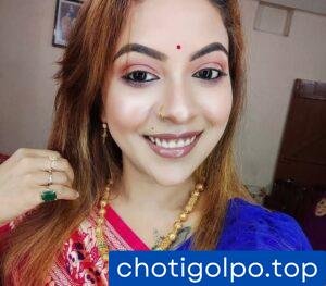 পাশের বাড়ির রিয়ার সাথে নকল বিয়া