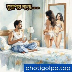 banglachotilive কুয়াশার মাঝে…. 1 by দীপ 