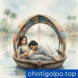 bangla choti story কুয়াশার মাঝে…. 2 by দীপ