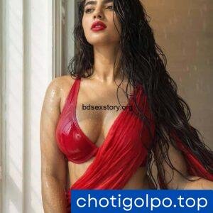 শ্বশুরের সাথে ছেলের বউয়ের প্রেম ১ chotie golpo bangla