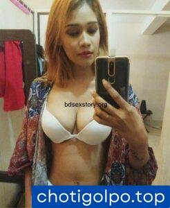 sosur bouma chuda নাইটি পড়ে শ্বশুরের সামনে