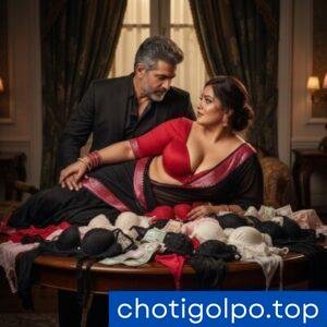 panu golpo choti গৃহবধূ অদ্ভুত ফ্যান্টাসিময় জীবনের- 02