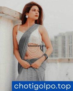 বউ বান্ধবী একসাথে ৪ bour chodar chotie