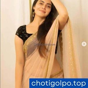 ভদ্র বউ থেকে বদলে যাওয়া পল্লবী ১