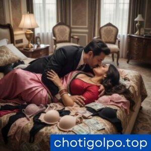 sex stories গৃহবধূ অদ্ভুত ফ্যান্টাসিময় জীবনের- 18