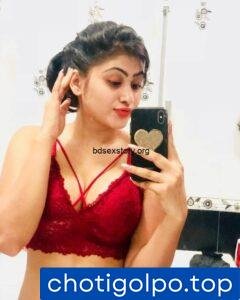 বৃষ্টিতে ভিজে ভাইবোন চোদার গল্প ৪