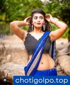 hotechoti golpo ভদ্র বউ থেকে বদলে যাওয়া পল্লবী ১৫