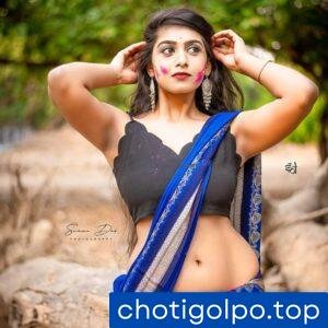 hotechoti golpo ভদ্র বউ থেকে বদলে যাওয়া পল্লবী ১৫