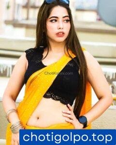 new choti golpo শাশুড়ি বৌমার চোদার গল্প ৮