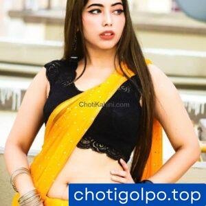 new choti golpo শাশুড়ি বৌমার চোদার গল্প ৮