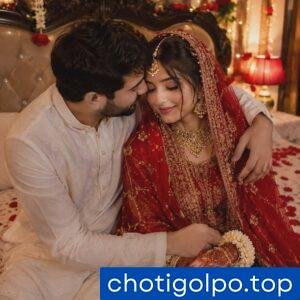 বাসর রাতের চরম চুদাচুদি ( Basor raat)