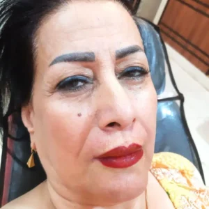 বিধবা শাশুড়ির সাথে বাথরুমে