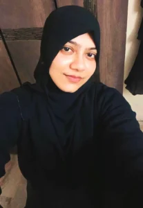 গার্মেন্টস এর প্রেমিকার বোরকা খুলে দুধ টিপে চোদা