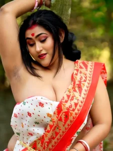 স্ত্রীর মায়ের সাথে পরকীয়া সেক্স