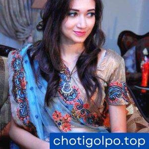 বেড়াতে গিয়ে একসাথে ডাবল ধোনের সুখ পেলাম