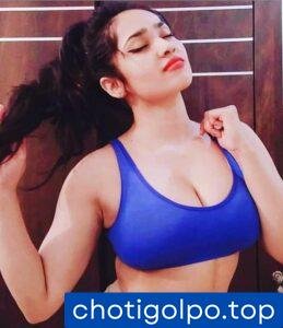 কাজের মেয়ে চুদতে দিয়ে নিজেই পাঁচশো টাকা নিলো
