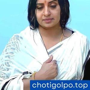 দুধ টিপে গুদ ঠাপাচ্ছি না যেন রাস্তায় জোরে গাড়ি চালাচ্ছি