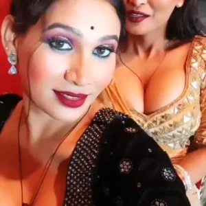 সৎ মা ও বোন আর বউকে কয়েকজন চুদলো