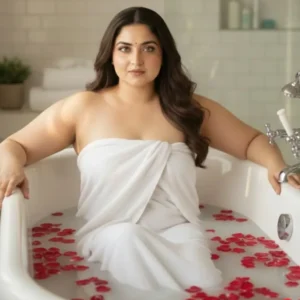 দিনে লুকিয়ে গোসল দেখে রাতে আম্মুকে চোদা