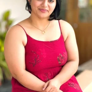 জিভের ডগা দিয়ে মাই চাটা