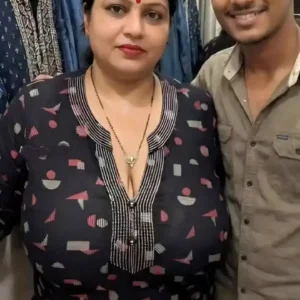 পাতানো নানি ও তার মেয়েদের চোদা