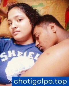 ঝড়ের রাতে পেনিস সাকারের পুটকি মারা গল্প