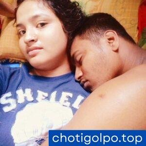ঝড়ের রাতে পেনিস সাকারের পুটকি মারা গল্প