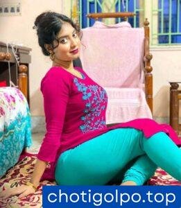 রাশভারী বাবার খানকি মেয়ে কামুকী গুদ চুদা