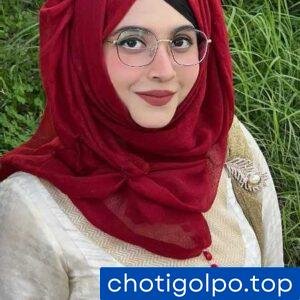 পর্দানশীল ধার্মিক ভোদা – 2