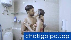 bangla choti golpo-বাতরুমে মাকে চুদলাম-১ম