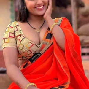 দেবরের লুঙ্গির ভিতর স্বর্গ