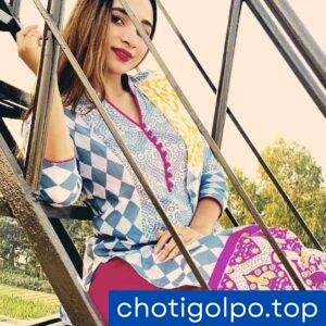 new choti বড় ভাইয়ের মেয়ে – চাচা ভাতিজি