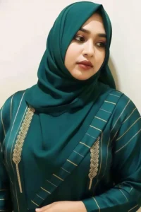 হিজাবি ফারজানা আন্টির জাম্বুরা পাছা