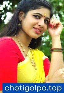 মেয়েটা কচি ধোনটা চটকে চটকে পাকিয়ে দিলো