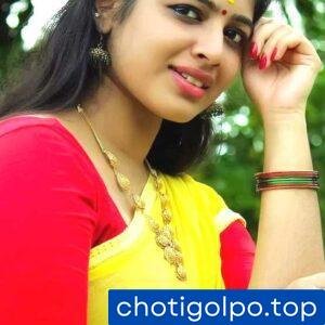 মেয়েটা কচি ধোনটা চটকে চটকে পাকিয়ে দিলো