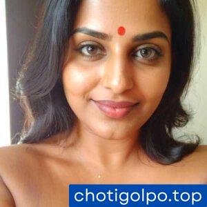 ভাবীর গুদে বাড়া দিয়ে আমি এখন পাগল প্রায়