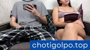 মামাতো বোনকে চুদলাম-১ম (bangla choti golpo)