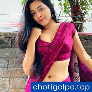 সুন্দরী বান্ধবীকে চোদার গল্প ২ choti golpo new