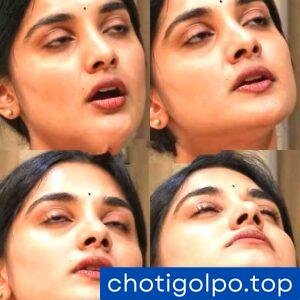মা মেয়ের যৌন বিলাসিতা – 3
