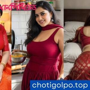 চটি সিরিজ গল্প- মাস্টার মশাইয়ের মাস্টারি -সব পর্ব